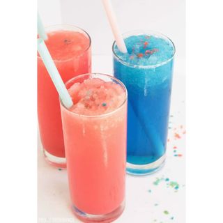 Slushes
