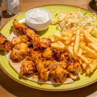 Menu Frigarui de PUI