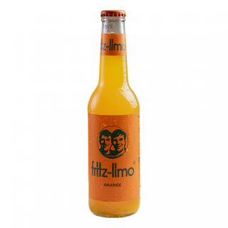 Fritz Naranja