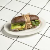 Панини сэндвич с индейкой