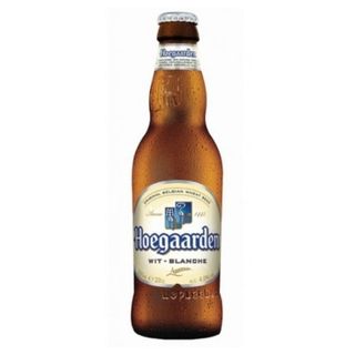Бира Hoegaarden (330мл)