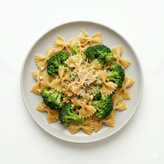 Farfalle Broccoli