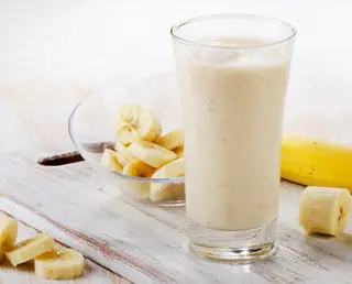 Jus De Banane