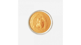 Harissa mayo (maioneza picanta)