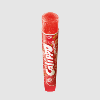Calippo fresa