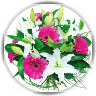 Mazzetto semplice