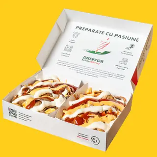 DONER BOX VITA