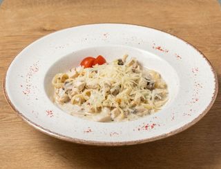 Соус "Альфредо" (350г)
