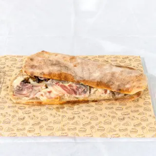 Bianco rosso e verdone