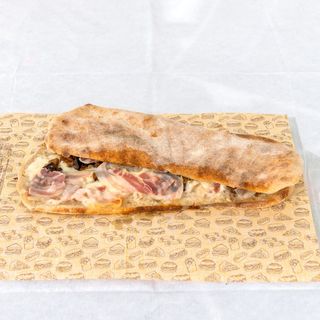 Bianco rosso e verdone