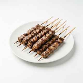 Arrosticini 10 pezzi