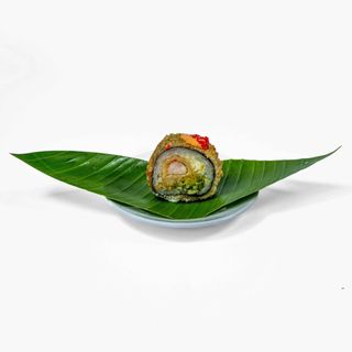 Crunchy Ebi Fry - 6 Pièces