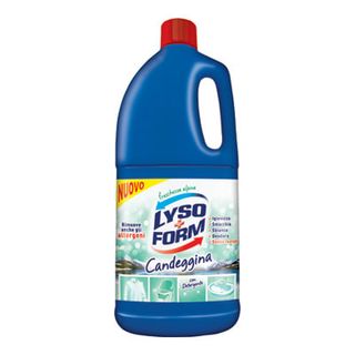 Lysoform Candegina 2,5l Frescheza Alpina
