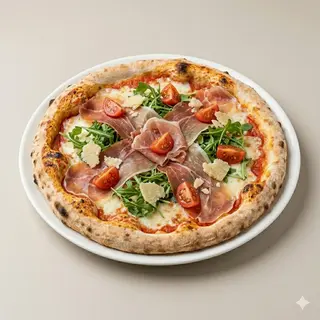 Pizza Sa Terra