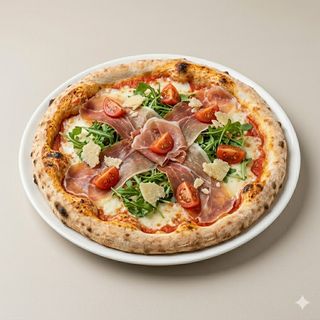 Pizza Sa Terra