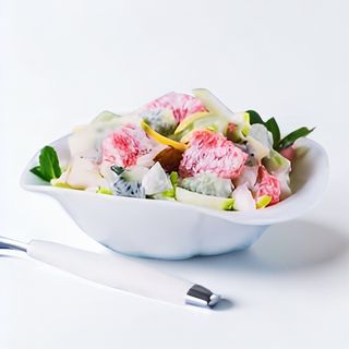 Фруктовый салат