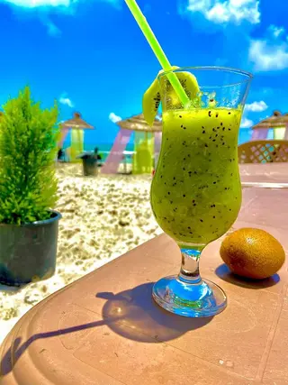 Solo Juice Kiwi