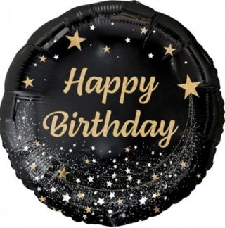 BALON Happy Birthday