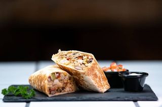 Chimburrito Bosančeros