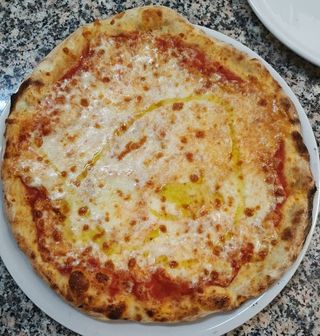 Margherita