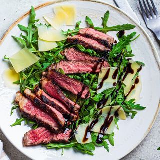 Tagliata di vitello