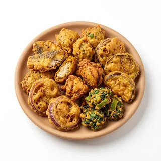 Mix Pakora