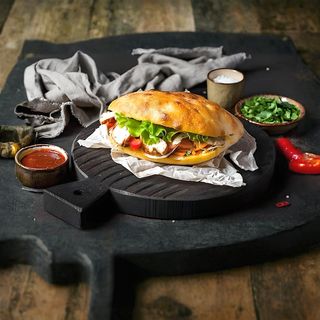 Шаучак (550г)