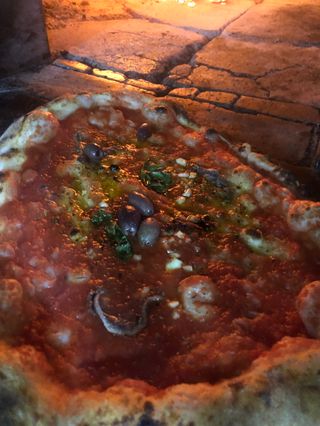 Marinara singola
