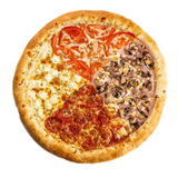 Pizza 4 Saisons