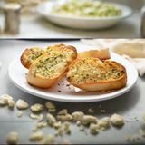 Garlic bread/ Чесново хлебче