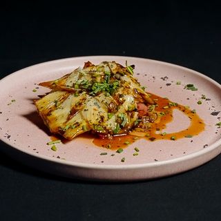 FLOR DE ALCACHOFA (UD)