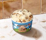 Tarrina Ben & Jerry's de Cookie Dough