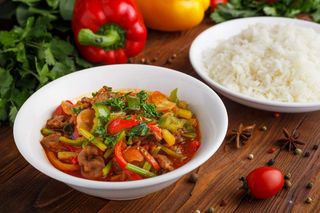 Ган-фан (1 пор.)