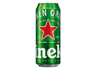 44. Бира Heineken кен (330мл)