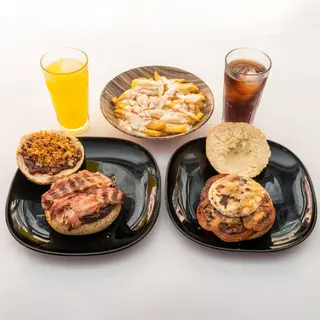 Pack Gourmet