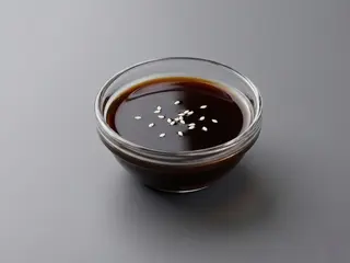 Teriyaki Sauce