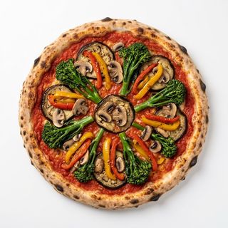 Pizza Hortolana (Grande)