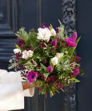 Bouquet D'Hiver - Helsinki