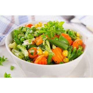 Self Rejuvenation Meal