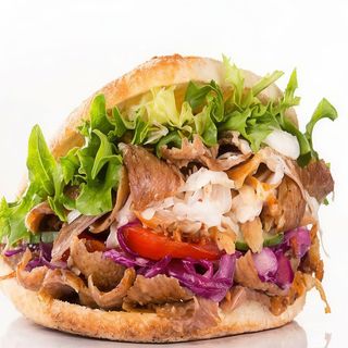 Doner Kebab