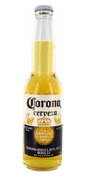 Corona Extra 330 ml