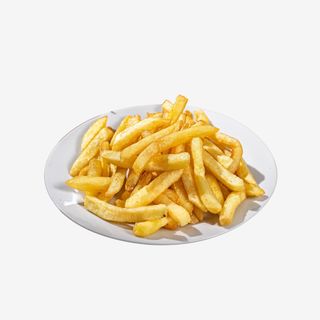 Пържени картофи 300г