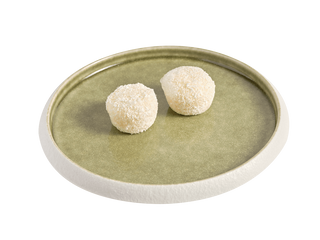 Mochi cocco - 2 pezzi