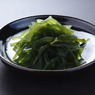 Goma wakame