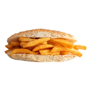 Patatine Fritte