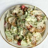 ЦЕЗАРЬ С ЦЫПЛЕНКОМ (270 г)