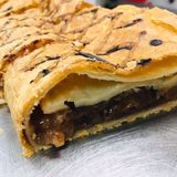 STRUDEL PERA FONDENTE