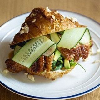 Круассан з вугрем (Маша)