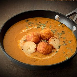 Malai Kofta
