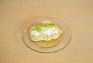 Ensaladilla rusa Bajoqueta